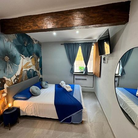La Casa Di Jennifer Nel Centro Lejlighed Parma Eksteriør billede
