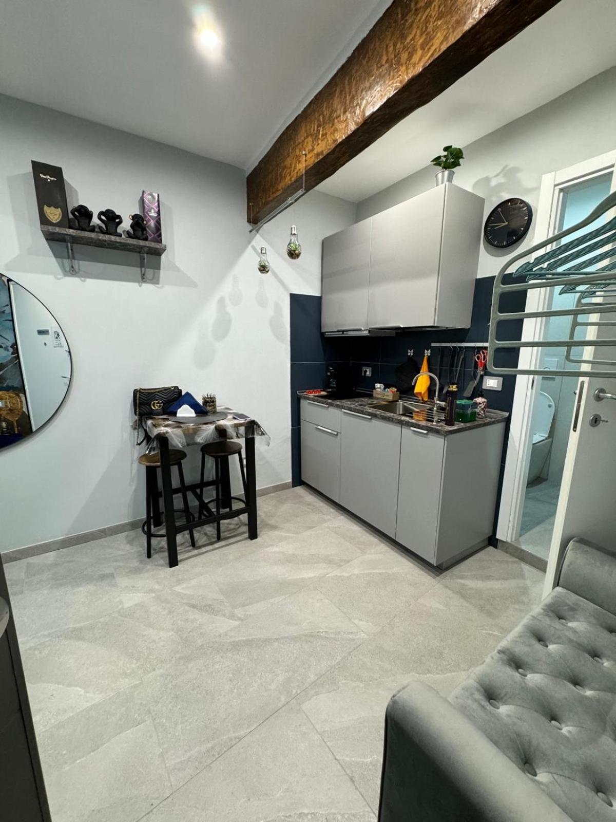 La Casa Di Jennifer Nel Centro Lejlighed Parma Eksteriør billede
